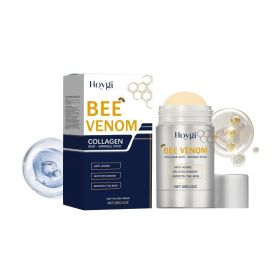 Hoygi Bee Venom Facial Moisturizer (Option: 30g-71.63g-1.49*1.49*3.07inch)
